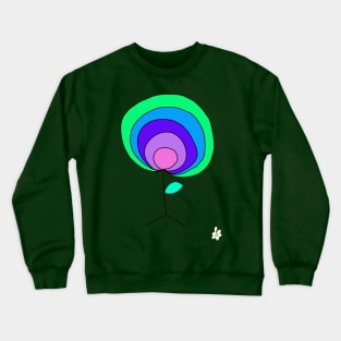 planta Crewneck Sweatshirt